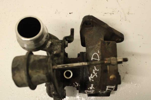 TURBO DACIA/RENAULT/NISSAN1.5DCI - Vue 2